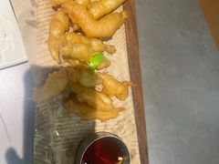 -古仓餐厅·创意菜