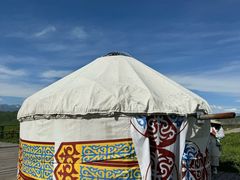 -新疆那拉提国家旅游度假区