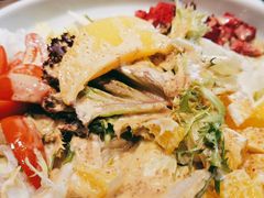 -吕氏疙瘩汤·私家菜馆(慈云寺店)