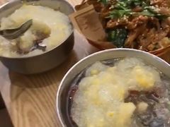 -南街清补凉(黄贝岭店)