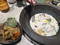 -鲜潭蒸汽石锅鱼(五道口购物中心店)