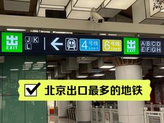 -平安里(地铁站)