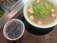-回味鸭血粉丝汤(砂之船店)