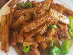 干锅山药-私房小厨(康城路店)