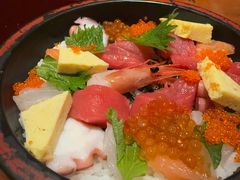 -千代武日本料理(开发区店)