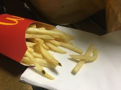 -麦当劳(团结湖店)