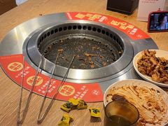 -新石器烤肉(百联川沙店)