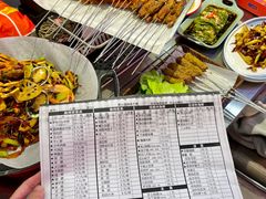 -遇西祠·海鲜烧烤(总店)