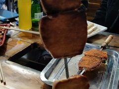 -老徐烧烤涮肚(交道口店)
