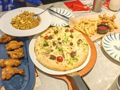 -必胜客(宣化店)