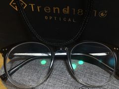 -Trend1881视光·蔡司视觉(领展广场店)