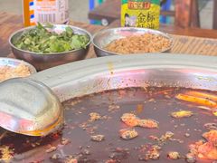 -中和远东火锅兔(老店)