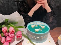 -海派悦庭·海胆烧麦·新融合菜(凯德广场店)