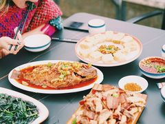 -云隐小厨·传统大理美食(复兴路店)