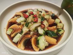 -上上席川菜(凯德乐峰广场店)