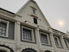 -中国铁道博物馆(正阳门馆)