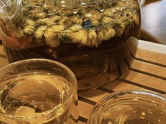-如轩·海鲜砂锅粥·潮汕菜(海珠店)
