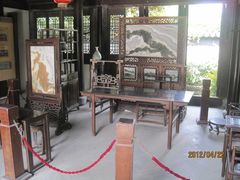 -沈厅酒家(周庄店)