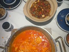 -大丰收·李家(浦西万达店)