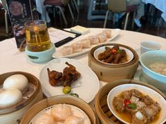 -金悦轩海鲜酒家(拱北店)