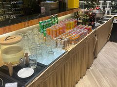 -索菲特酒店·海鲜自助 ·聚餐厅