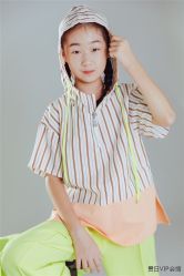 -贯日漂亮宝贝儿童摄影