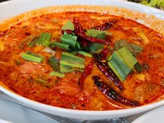 -Chom Cafe and Restaurant