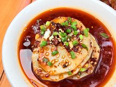 -杨老头鲜货烧烤(太古里店)