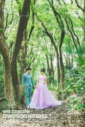 点击看大图 -巴黎春天婚纱摄影STUDIO·定制