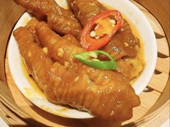 -万丽轩·粤菜(王府井金茂万丽酒店)