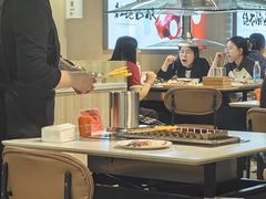 -串门小炉子自助烧烤·小火锅(南京首店)