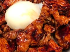 -ドライブインいとう豚丼名人(新千岁机场店)