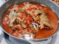 -湘中缘·湖南菜(娄底驻京办店)