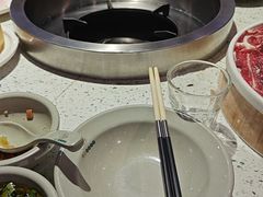 -首正鲜货火锅(威尼斯一店)