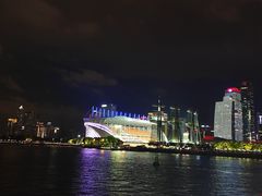 -珠江夜游广州塔·中大码头