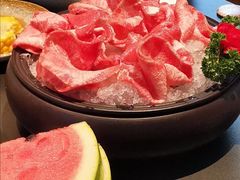 -新草堂锅物料理(泉城路店)