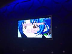 -乐界KTV(虹桥中心店)