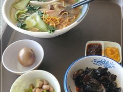 -南山素面馆(三亚南山文化旅游区店)