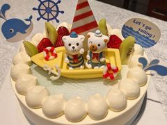 -仰德楼新京菜烤鸭店