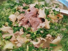 -杨三孃跷脚牛肉(中粮鸿云悦街店)