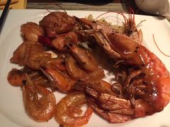 -杭州国际会议中心洲际酒店-原素全日餐厅(解放东路店)