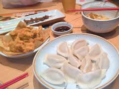 -大师兄·手工面·西北菜(珠海环宇城店)