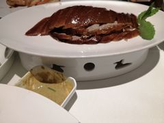 酥香嫩烤鸭-四季民福烤鸭店(望京旺角店)