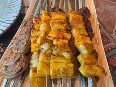 -巴依老爷新疆美食(工体旗舰店)