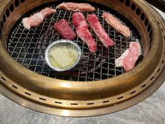-乾杯烧肉居酒屋(中洲湾店)