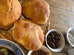 -東舍食唐精品陕菜馆