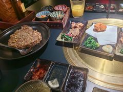 -無二炙坊·和牛烧肉(大钟寺1733店)