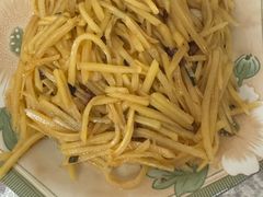 -芳芳私房菜·精做淮扬菜(承德路店)