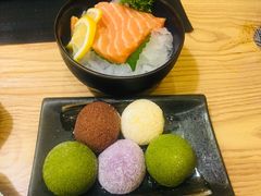 多彩大福-食鲤料理(西虹东路店)