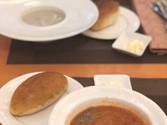 -红房子西菜馆(淮海中路店)